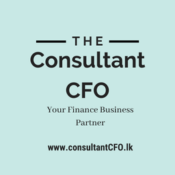 Consultant CFO, Sameera Vithanage